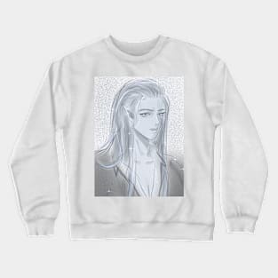 The Elf Crewneck Sweatshirt